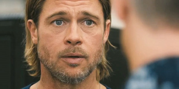 Brad Pitt May Reteam With Tom Cruise For Racing Drama Go Like Hell