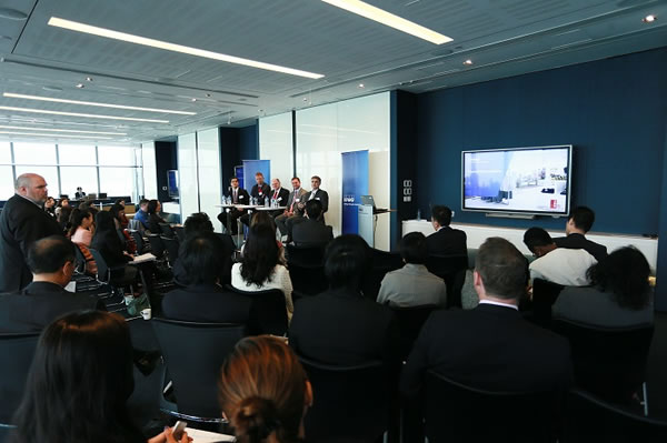 Inaugural APTRA KPMG Retail Roadshow attracts healthy numbers