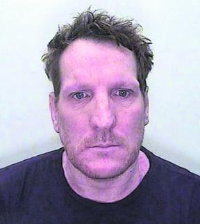 Swindon conman stole £100k from disabled victim