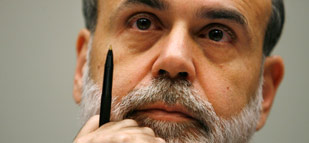 Gold, silver hold steady ahead of FOMC decision, Bernanke comments