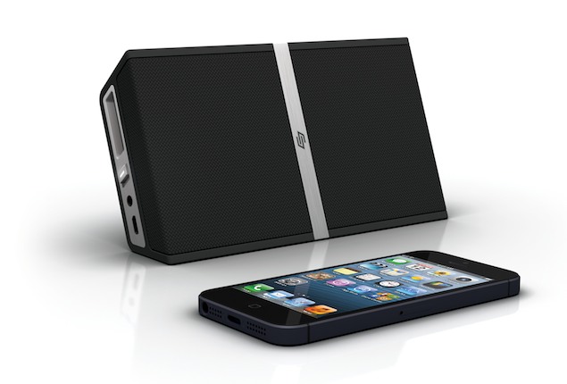 TRANSIT by Soen portable Bluetooth speaker comes to India at Rs. 12990