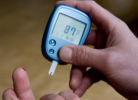 Diabetes on the rise thanks to modern lifestyle