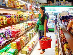 Goverment looking to push forward single-brand retail proposals