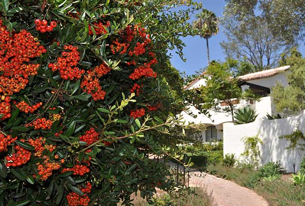 Storied Santa Barbara hotel emerges better than ever after refit