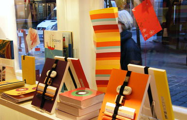 Fedrigoni luxury stationery pop-up opens in Covent Garden
