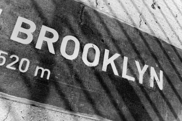 Follow the music to Bushwick, Brooklyn