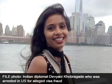 India maids speak out on diplomat's arrest