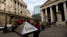 Oxford Properties buys landmark London shopping centre