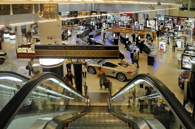 Qatar Chronicles: Part V, On their own terms