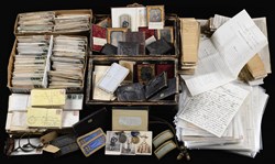 James D. Julia To Auction A Truly Remarkable Archive Of Civil War Materials …