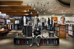 Destination XL® Men's Clothing Superstore Introduces 6 New Locations