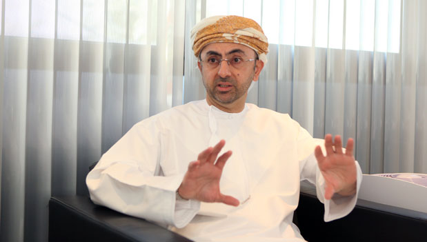 Muscat office rents may grow steadily and gradually, says real estate expert