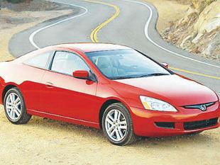 Honda phases out Accord in India on muted sales