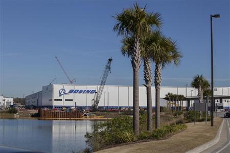 Boeing machinists to vote January 3 on revised contract