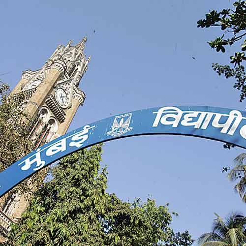 Auditor pulls up Mumbai University for misuse of funds