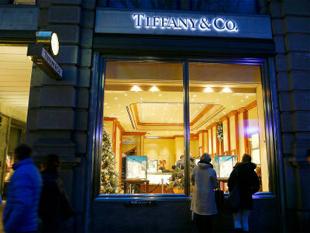 Tiffany ordered to pay Swatch $449m in damages