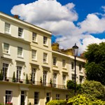 Prime property in London seeing double digit annual price growth