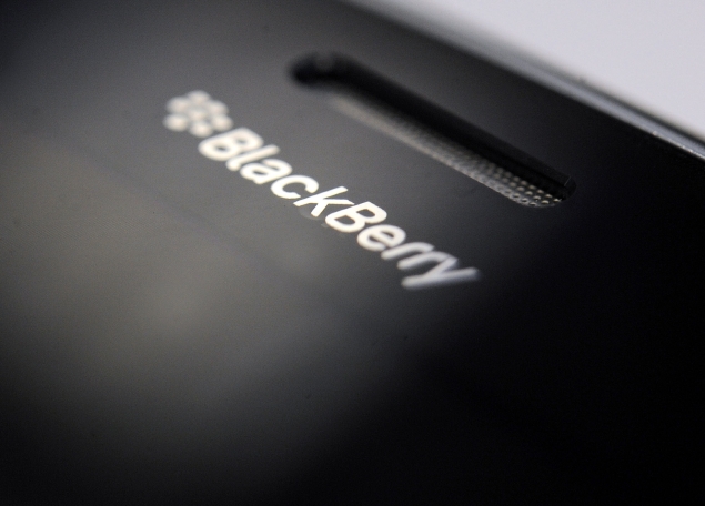 BlackBerry cancels two low-cost phones, set to launch third in April: Report