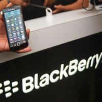 BlackBerry deal gives 'supplier' Foxconn a chance to move up the value chain
