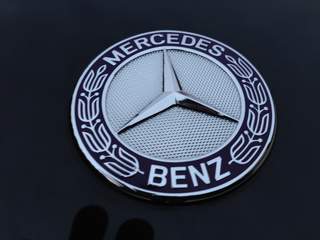 DRIVEN: 2014 Mercedes-Benz E550 4MATIC