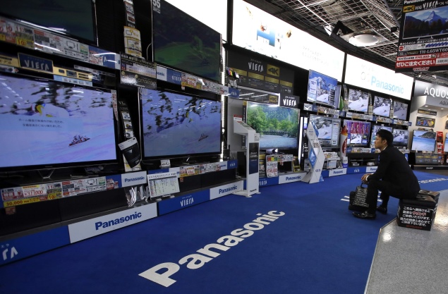 Sony & Panasonic ending OLED TV partnership