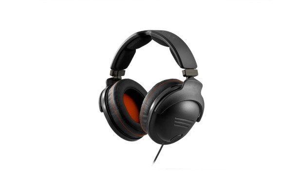 SteelSeries Spotlight: Rival Mouse, 9H Headset, H-Wireless Headset