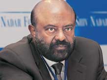 Nadar added most to his wealth in '13, Savitri Jindal top loser