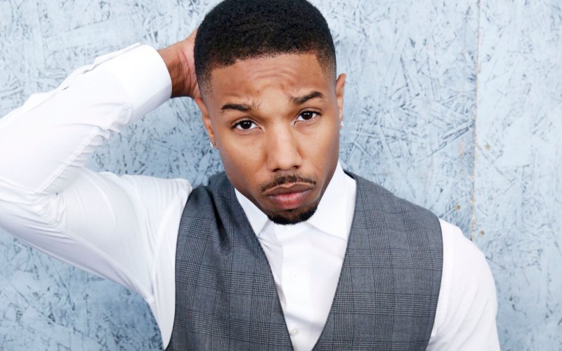 Don't Forget Michael B. Jordan