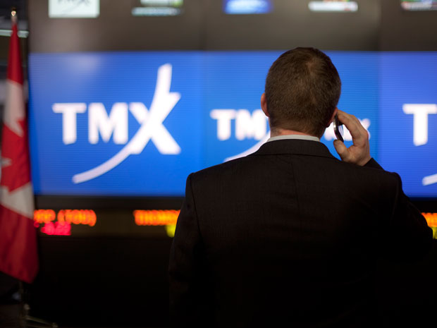 Improving global economy likely to boost TSX in 2014