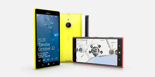 Nokia Lumia 1520 AT&T Windows phablet deal by Amazon and Lumia 520 off …