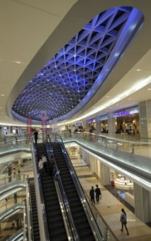 Luxury brands like Chanel, Gucci and others step up battle for travelling shoppers