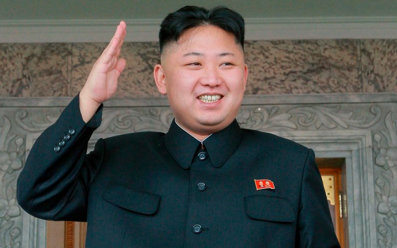 Kim Jon Un & The Myth of the Reformer Dictator