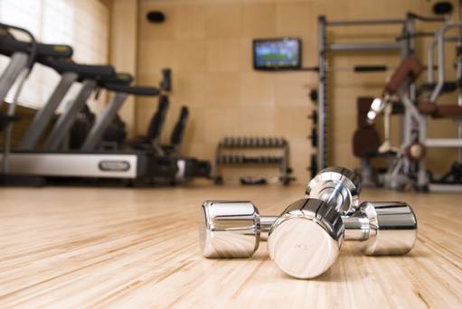 Gyms entice new members to sign up with luxury 'gifts'