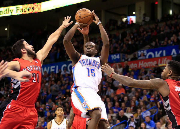 Thunder Turn to a Second Unit That Is First Rate