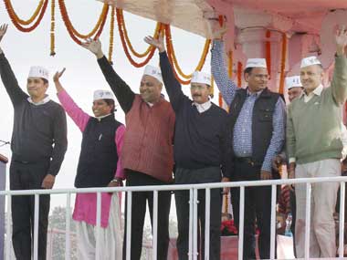 Why AAP's Delhi water charade is careless populism