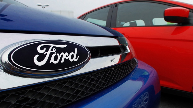 Behind The Numbers: Ford Claims Title Of Top Selling US Auto Brand