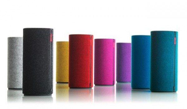 GadgeTell Review: Libratone Zipp Wireless Speaker