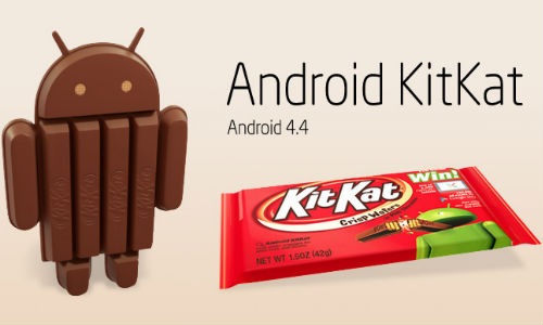Micromax to reportedly release Android 4.4 KitKat update for Canvas series