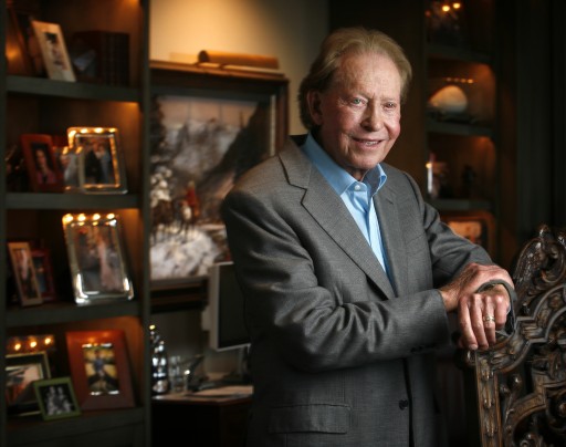 Texas billionaire known as a philanthropist and major donor to GOP candidates