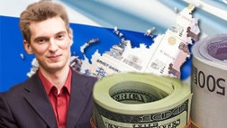 The Russian economy of supply