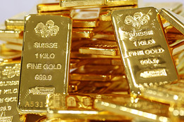 Gold Bounces Off Fresh Year Low Exiting Dismal 2013 (Update 1)