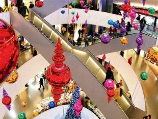 Kolkata fast emerging as new retail hotspot: Study