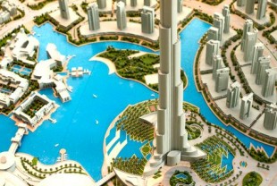 Work begins on $544mn Dubai Canal project