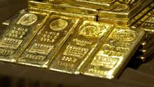 More pain may be in store for battered gold prices