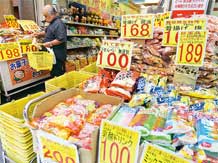 A revival or status quo for FMCG?