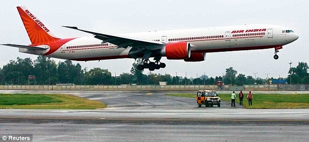 Jet Etihad tries to poach Air India pilots: 140 Boeing 777 pilots offered …