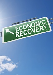 The Global Economy in 2014: An Uneven Recovery