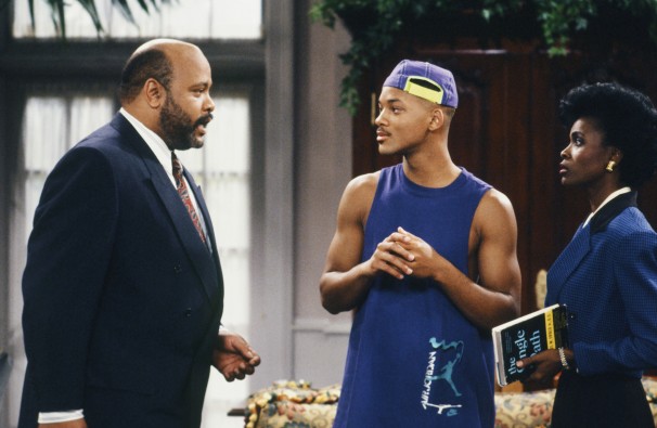 'Fresh Prince Of Bel-Air' actor James Avery dies