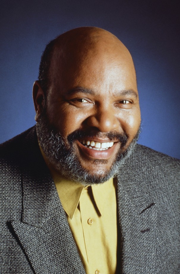 'Fresh Prince of Bel-Air' actor James Avery dead at 65