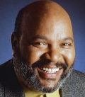 James Avery's crowning point: 'Fresh Prince'